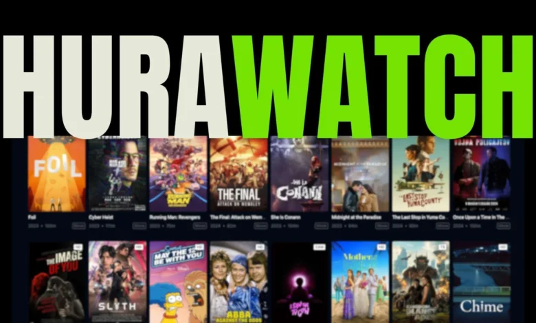 Hurawatch bz
