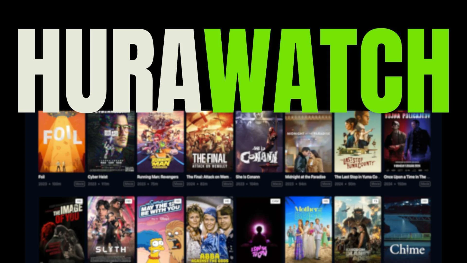 Hurawatch bz