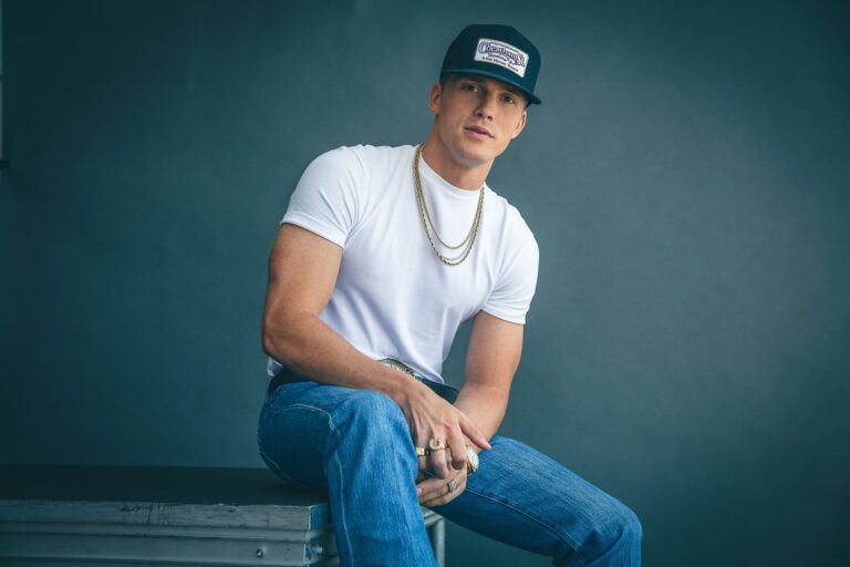 Parker McCollum