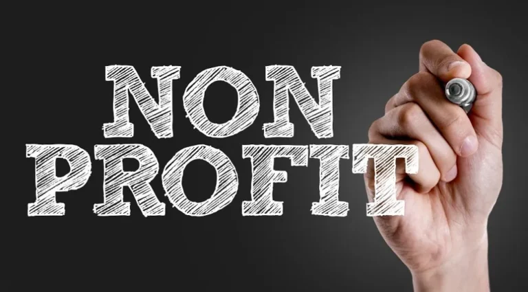 nonprofit organizations