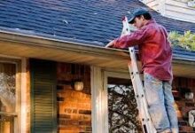 Routine Gutter Maintenance