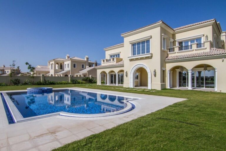 Buy Property in Arabian Ranches A Lifestyle Investment in Dubai