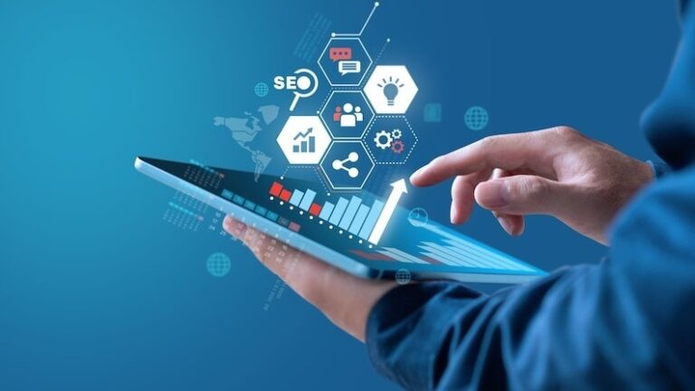 Why Choosing the Right Digital Marketing Agency in Dubai Matters for Your Business